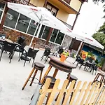 Hostal Las Palomas