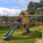 El Retiro De Alajar