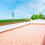 Casa Rural De Campo Con Piscina En La Sierra De Cadiz
