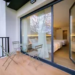 Hotel Trinkete