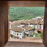 El Refugio De Gredos