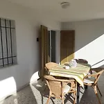 Apartamentos Panoramica
