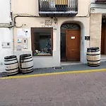 Casa Rural Magnanimvs