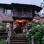 Albergue De Soba