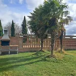 La Casona del Tormes
