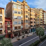 Dos Torres Boromir - En El Corazon De La Ciudad