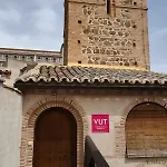 Casa Torre Mudejar