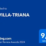 Sevilla-Triana