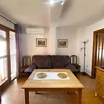 Apartamento Fray Eloy De 1 Habitacion