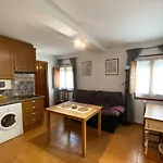Apartamento Fray Eloy De 1 Habitacion