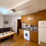 Apartamento Fray Eloy De 1 Habitacion