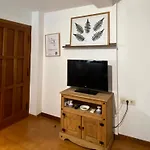 Apartamento Fray Eloy De 1 Habitacion
