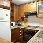 Esterri apartamento ideal famílias o grupos con Wifi