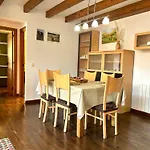 Esterri apartamento ideal famílias o grupos con Wifi