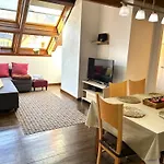 Esterri apartamento ideal famílias o grupos con Wifi