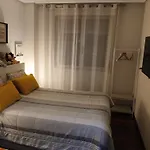 Apto. Las LLamas S20 Santander, Garaje y Wifi