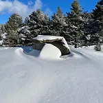 Duplex La Molina A 5 Minutos De Las Pistas De Esqui