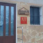 Basaula Berri Alojamiento Rural