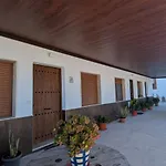 Apartamentos La Palmera