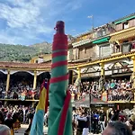 Espejo Del Tietar
