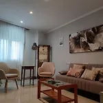Apartamento Cervantes