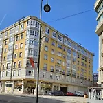 Apartamento Exclusivo Centrico Con Parking Estrella De Ribadeo II