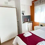 Hotel Arganda