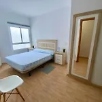 Great And Cozy Room In The Center Of Puerto Del Rosario