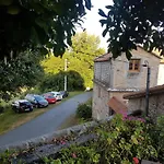 Casa Rural Arijon En Arteixo