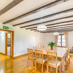 Casa Larranea, Espaciosa Casa Rural En El Corazon Del Baztan