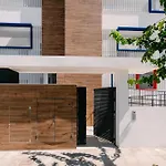 Exclusivo Apartamento En Torre De La Horadada
