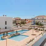 Exclusivo Apartamento En Torre De La Horadada