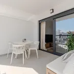 Exclusivo Apartamento En Torre De La Horadada