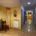 Hostal El Corzo