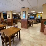 Hostal El Corzo