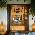 La Rayuela Suites