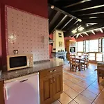 Apartamentos Turisticos Paseo de la Alameda