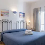 Hostal Alemania