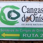 Casa Rural El Mirador De Villaverde