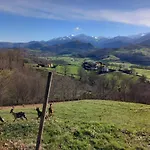 Casa Rural El Mirador De Villaverde