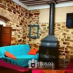 Casa Rural Hidalgo