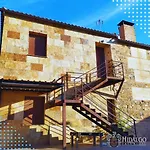 Casa Rural Hidalgo
