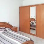 Spacious Apartment In Laxe With Balcony