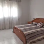 Spacious Apartment In Laxe With Balcony