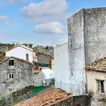 Welcoming House With Sea View In Corme-Porto