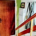 Welcoming House With Sea View In Corme-Porto