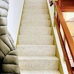 Welcoming House With Sea View In Corme-Porto