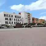 Spacious Apartment In Barbate - Terrace With Sea View