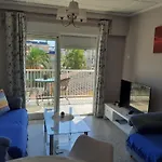 Oasis Apartments Playa Albaranas
