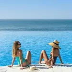 Resort Cordial Santa Águeda